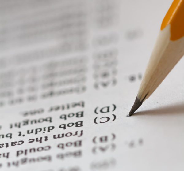 Practice Testing Mockup - Cambridge Educational Services