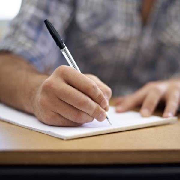 ACT TRC 1.3. Practice Testing Cambridge Educational Services